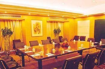 Beijing Shanshui Hotel Экстерьер фото