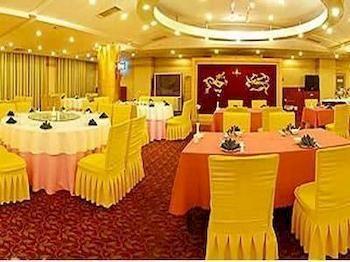 Beijing Shanshui Hotel Экстерьер фото