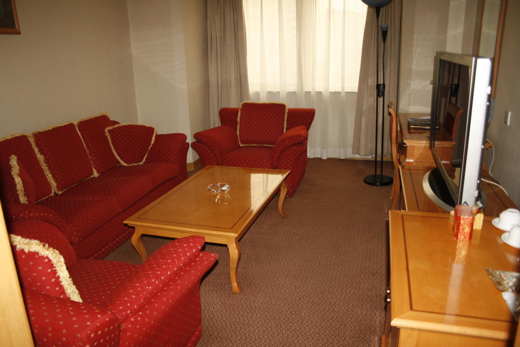 Beijing Shanshui Hotel Экстерьер фото